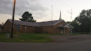 Caney Pentecostal Holiness Church