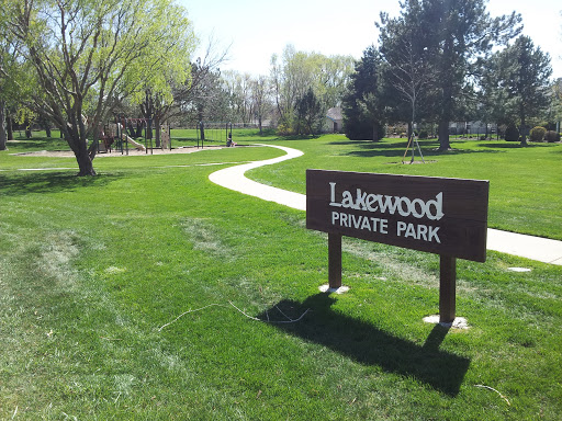 Lakewood Private Park
