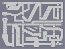 Thumbnail of the map 'Headache'