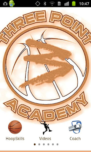 3pt Academy