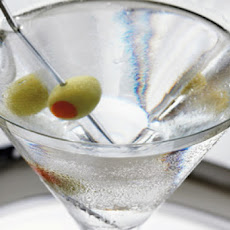 Grey Goose Classic Martini