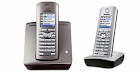 Telefono Inalambrico Siemens Gigaset S6010  S60