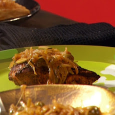 Pan Seared Airline Breast