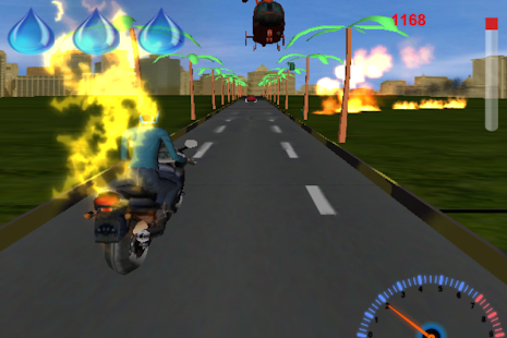 How to install BikerRace3D patch 2.0 apk for bluestacks