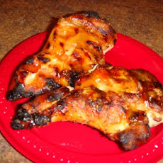 Citrus Chicken
