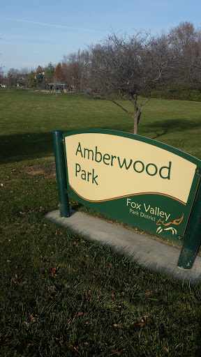 Amberwood Park SW
