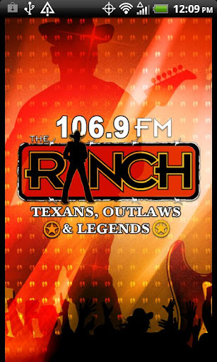 106.9 The Ranch