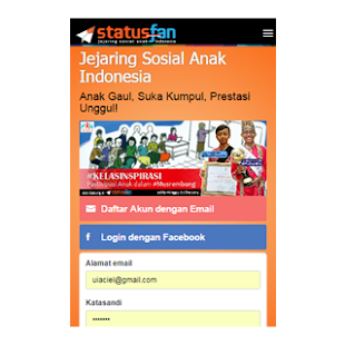How to download Status Fan patch 1.0 apk for pc
