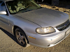 Malibu Ls  De Lujo 2003  Chevrolet