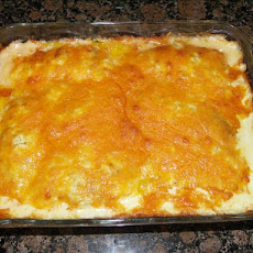 Creamy Baked Chicken
