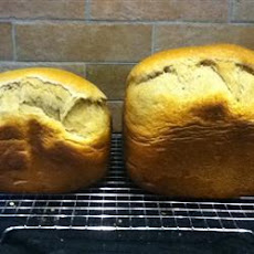 Bread Machine Cardamom Bread