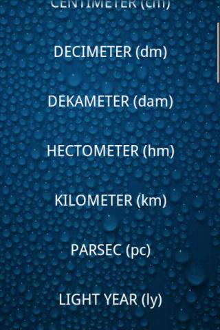 【免費工具App】Distance Converter-APP點子