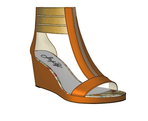 I Designed My Perfect Shoes!