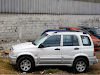 Chevrolet Grand Vitara 5 Puertas 20L 4X2 2004 Ún