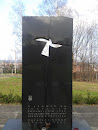 Spomenik poginulim civilima