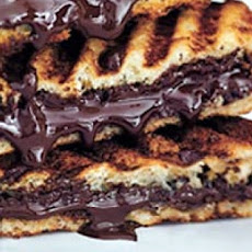 Chocolate Sandwich