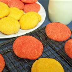 JELL-O® Pastel Cookies