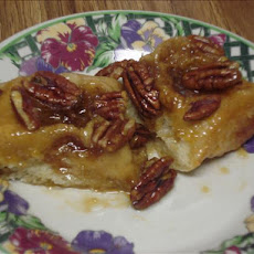 Pecan Sticky Buns