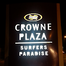 Plaza of Crowne