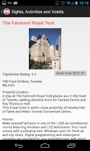 How to get Holidayen Toronto Guide patch 1.0 apk for pc