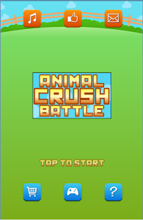 How to install Animal Crush Battle 1.0.14 apk for laptop