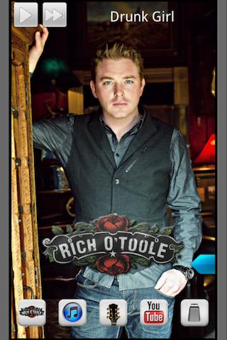 Rich O'Toole