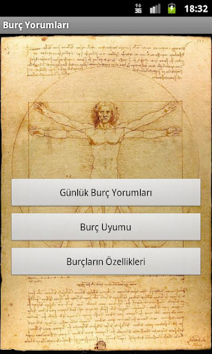 Burç Yorumları