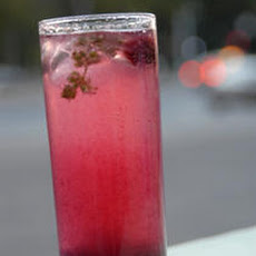 The Concord Fizz Recipe