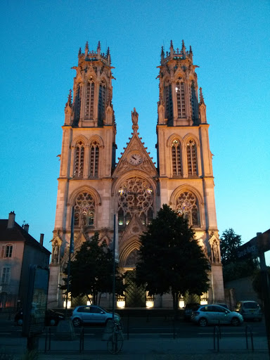 Eglise Saint Léon