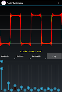 How to download Fourier Synthesizer patch 1.0 apk for pc
