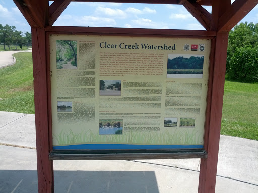 Clear Creek Watershed