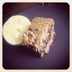 Gamalies Blondies