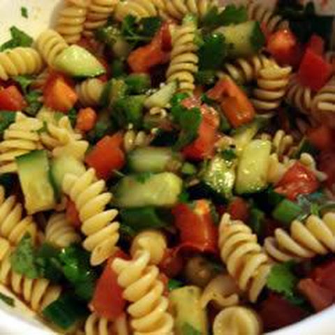 recipe cupcake velvet indian red Pasta  Lighter  Yummly Recipe Salad
