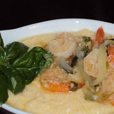 Lowcountry Shrimp and Grits