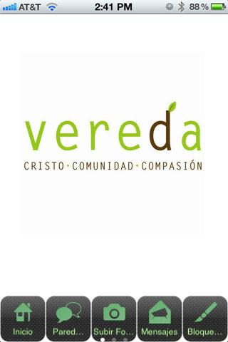 Vereda