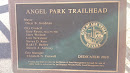 Angel Park Trailhead