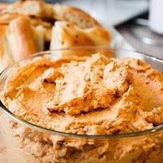 Smoky Chipotle Hummus