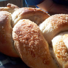 Finnish Pulla