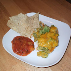 Mexican Margarita Chicken