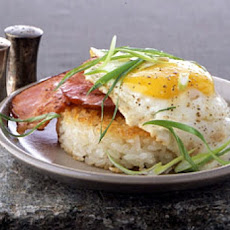 Breakfast Stack