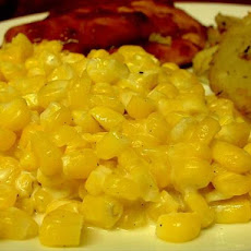 Favorite Family Corn