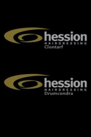 Hession