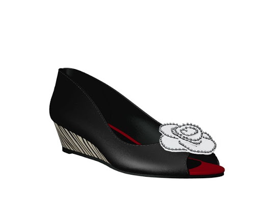 I Designed My Perfect Shoes!