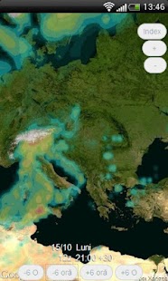 How to install Vremea - Meteo vremea .info 1.2 mod apk for laptop