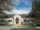 Sinclair Branch Library