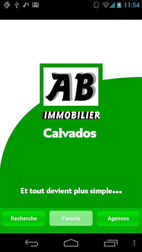 AB IMMOBILIER