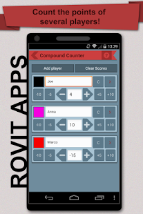 How to get Points Counter 1.0 mod apk for pc