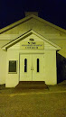 New Samaritan Baptist Church
