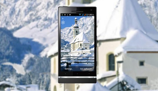 How to install Feather HD Live Wallpaper 1.3 apk for bluestacks