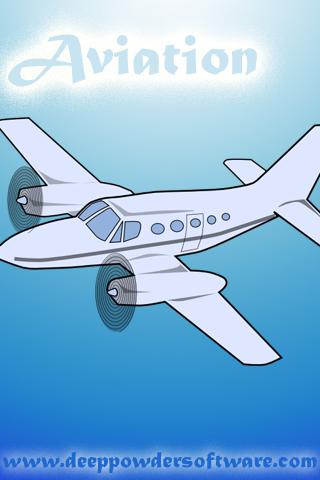 Aviation Glossary